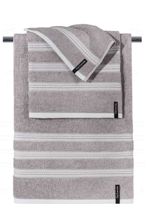 Πετσέτες Μπάνιου Guy Laroche Trio Melanze