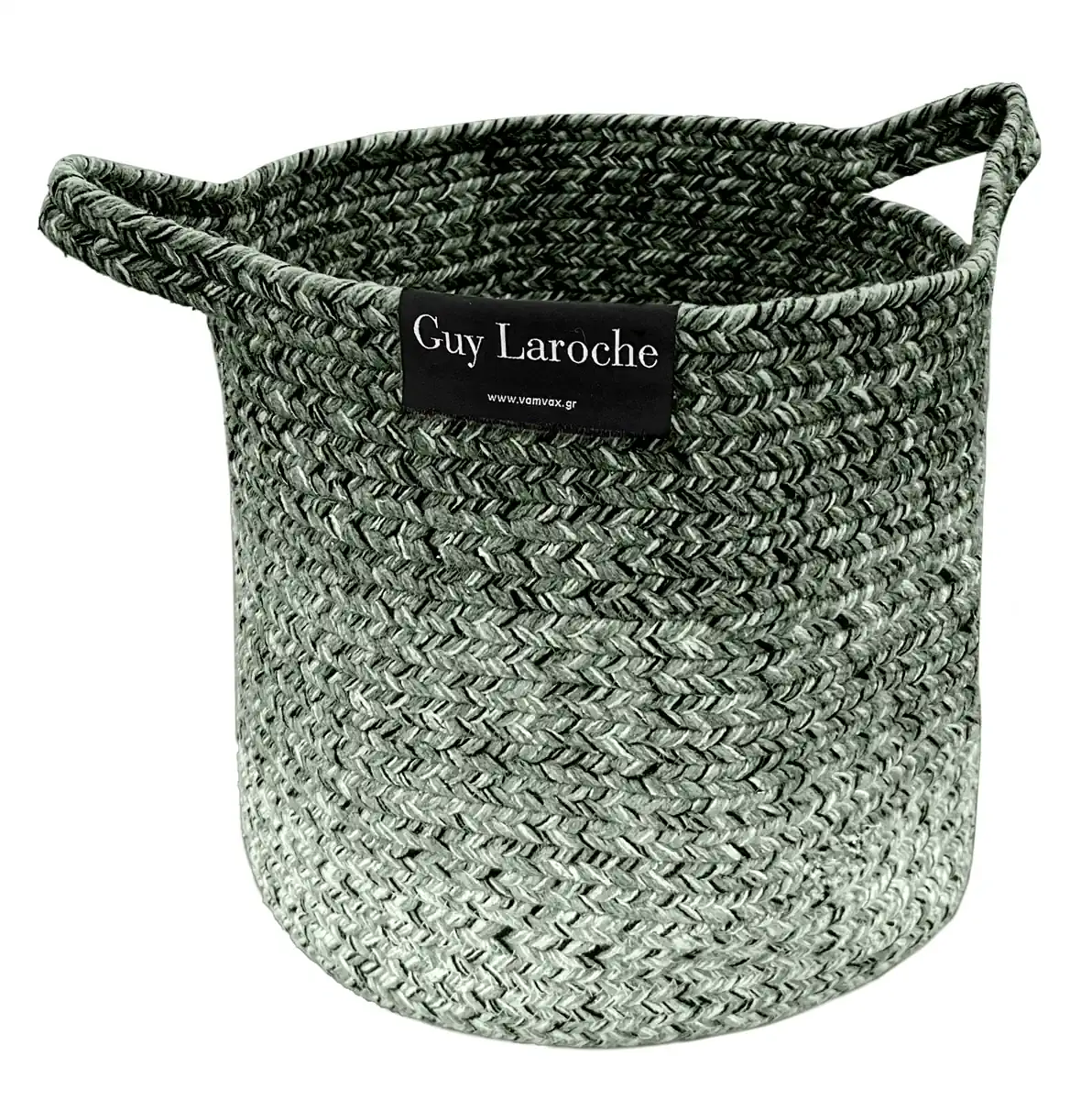 Καλάθι Shades Olive 30X30X30 - Guy Laroche