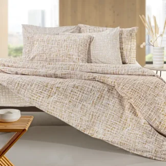 Σετ 4τμχ Σεντόνια Code Caramel - Guy Laroche