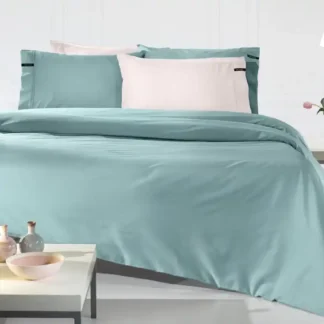 Σεντόνι Minimal Ocean 180X270 - Guy Laroche