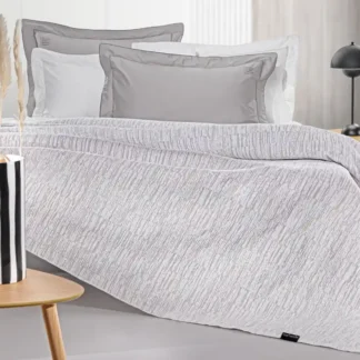 Κουβέρτα Diana Smoke - Guy Laroche