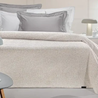 Κουβέρτα Luna Natural - Guy Laroche