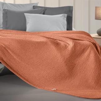 Κουβέρτα Eternity Terra 160X240 - Guy Laroche