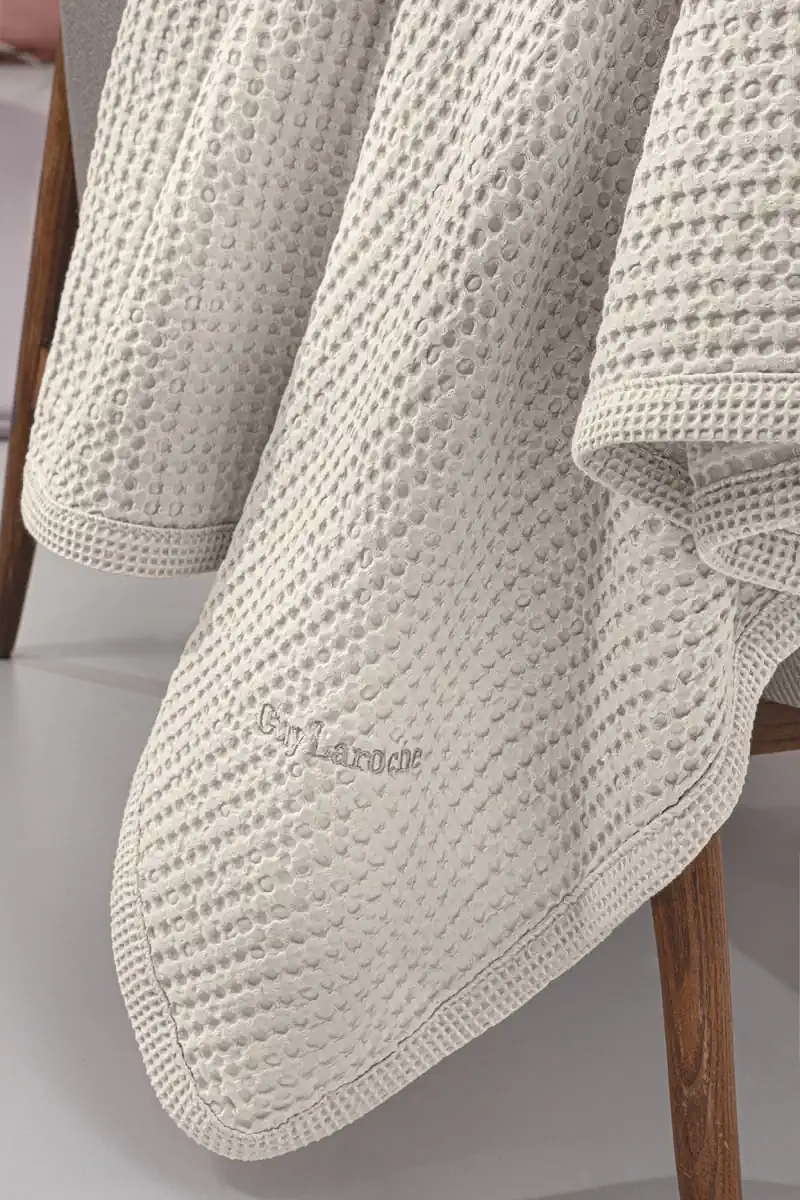 Βρεφική Κουβέρτα Bella Perla 110X130 - Guy Laroche - Image 2
