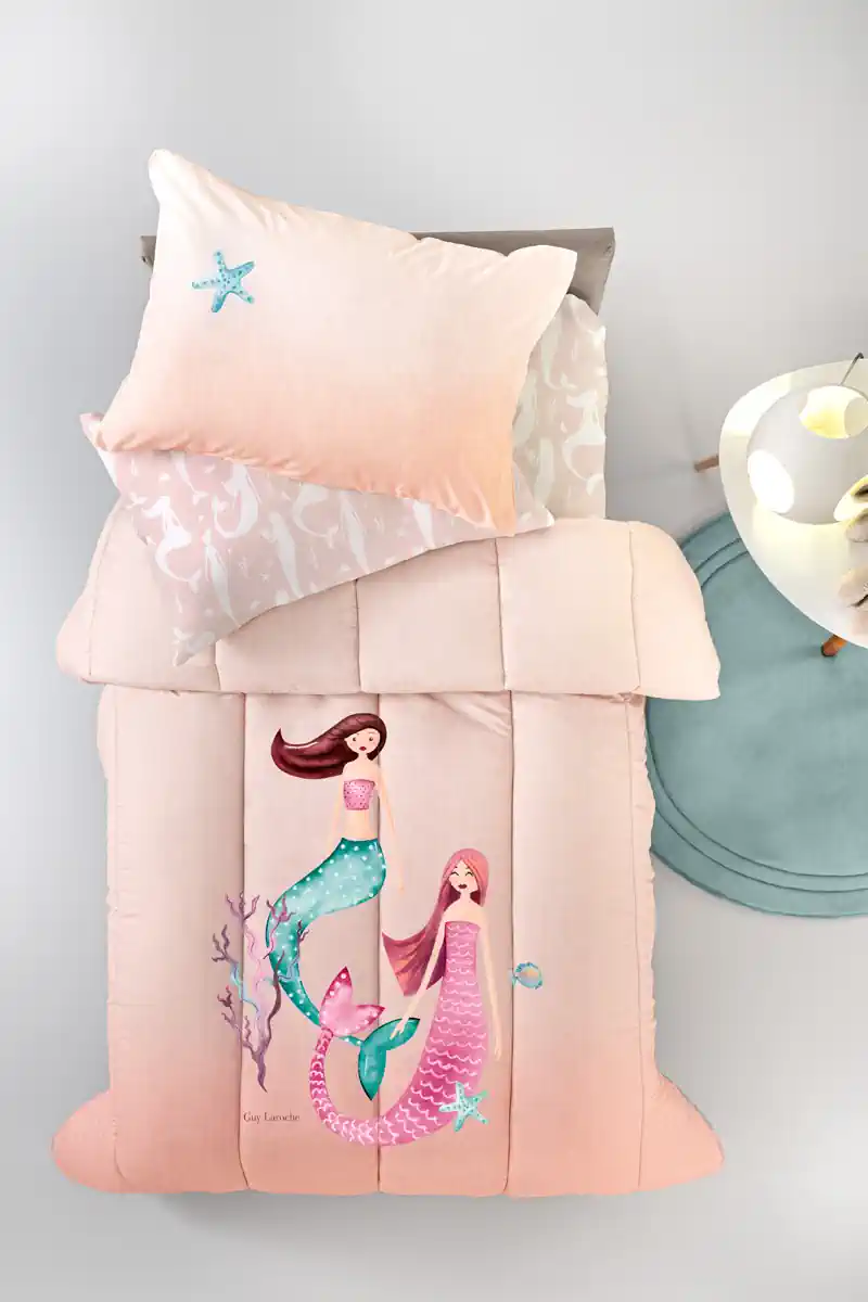 Παιδικό Κουβερλί 160x230 - Guy Laroche