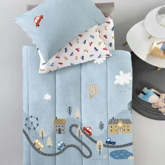 Παιδικό Κουβερλί  160x230 - Guy Laroche