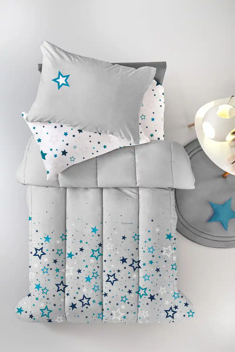 Παιδικό Κουβερλί 160x230 - Guy Laroche