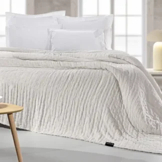 Κουβερλί Must Linen-Sand - Guy Laroche