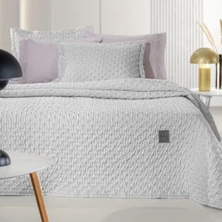 Σετ Κουβερλί 2 τμχ. Arden Smoke - Guy Laroche