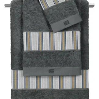 Σετ 3τμχ. Πετσέτες - Guy Laroche
