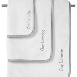 Σετ 3τμχ Πετσέτες New Comfy Ice - Guy Laroche