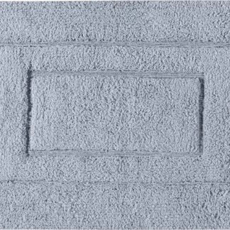 Πατάκι Μπάνιου Mumbai Silver 40X60 - Guy Laroche