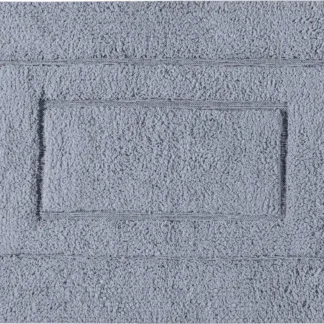 Πατάκι Μπάνιου Mumbai Titanium 40X60 - Guy Laroche