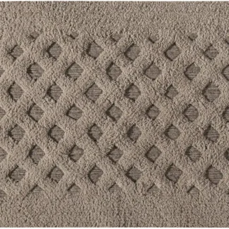Πατάκι Μπάνιου Delhi Taupe 40X60 - Guy Laroche