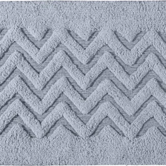 Πατάκι Μπάνιου Nepal Silver 40X60 - Guy Laroche