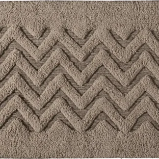 Πατάκι Μπάνιου Nepal Taupe 40X60 - Guy Laroche