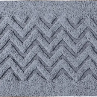 Πατάκι Μπάνιου Nepal Titanium 40X60 - Guy Laroche