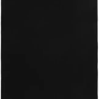 Πετσέτα Pestemal 28 Black 90X170 - Guy Laroche
