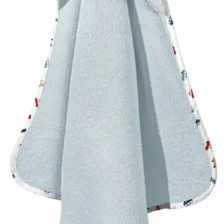 Βρεφικό Μπουρνούζι - Κάπα Roadtrip Sky - Guy Laroche