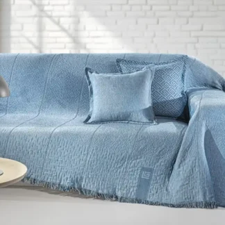 Ριχτάρι Soho Denim 180X300 - Guy Laroche