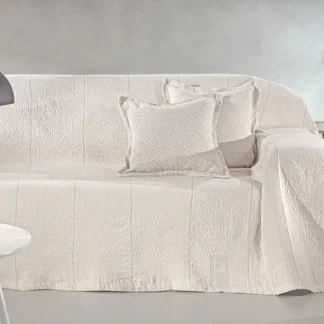 Ριχτάρι Soho Ivory 180X150 - Guy Laroche
