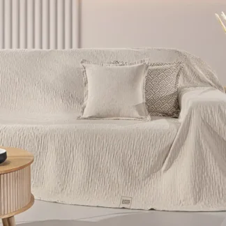 Ριχτάρι Καναπέ - Guy Laroche