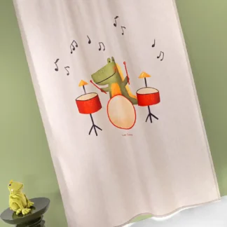 Κουρτίνα Kids-Bebe Band Natural 145X270 - Guy Laroche
