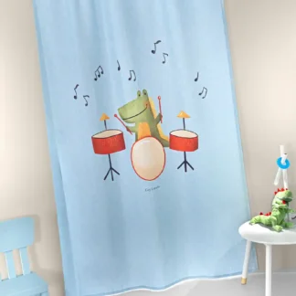 Κουρτίνα Kids-Bebe Band Sky 145X270 - Guy Laroche