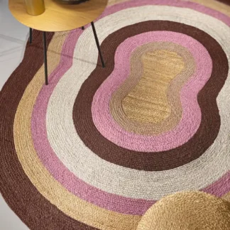 Χαλί Vanity Berry 160X200 - Guy Laroche