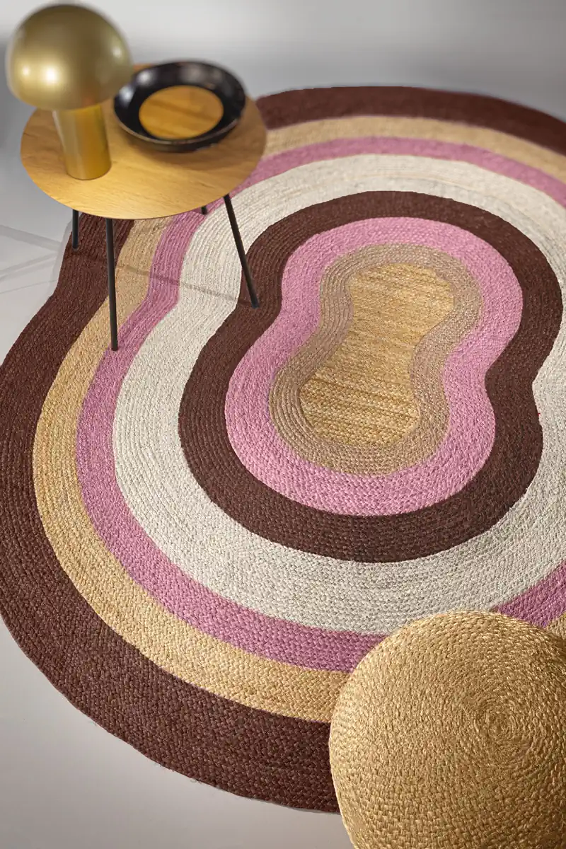 Χαλί Vanity Berry 160X200 - Guy Laroche