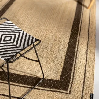 Χαλί Majestic Choco 160X230 - Guy Laroche