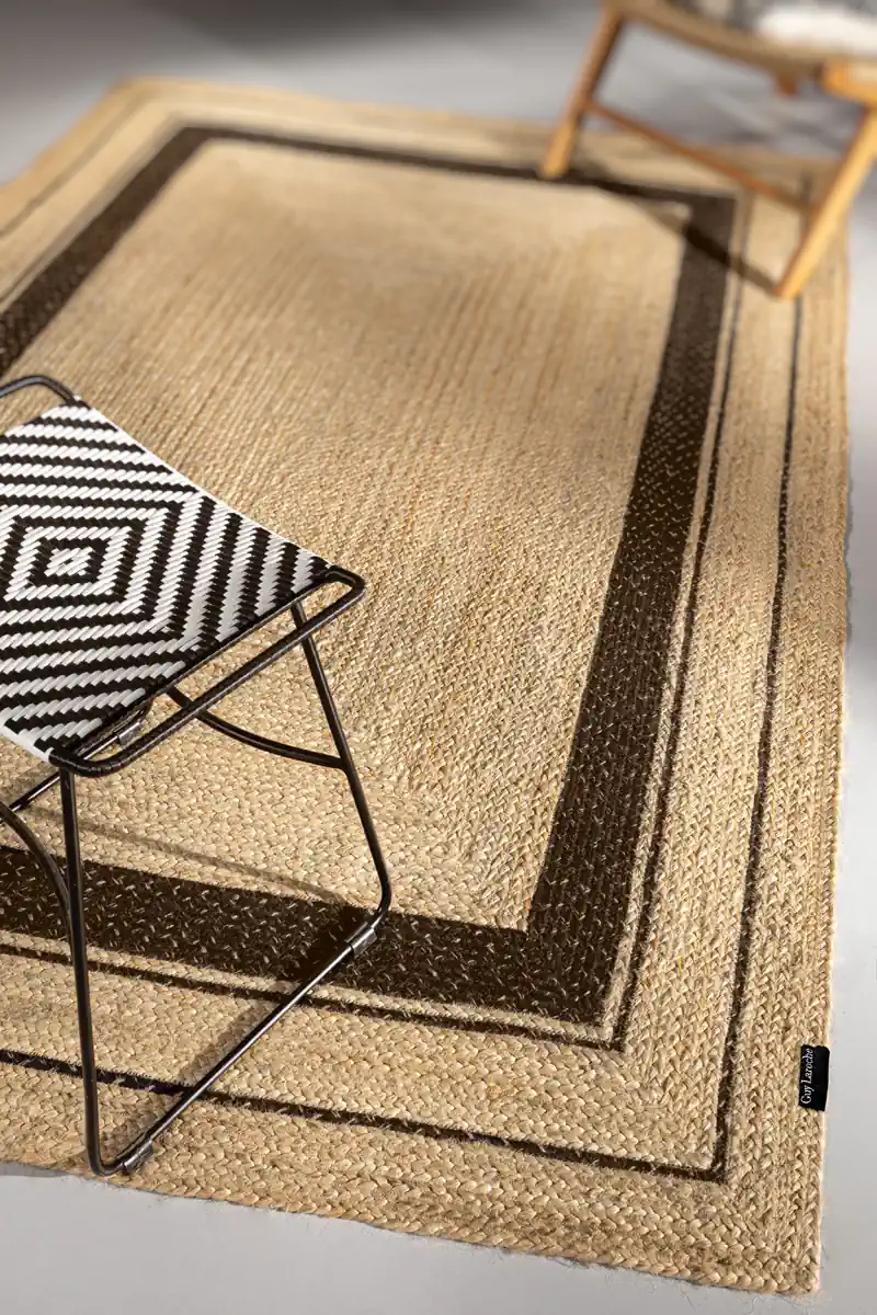 Χαλί Majestic Choco 160X230 - Guy Laroche