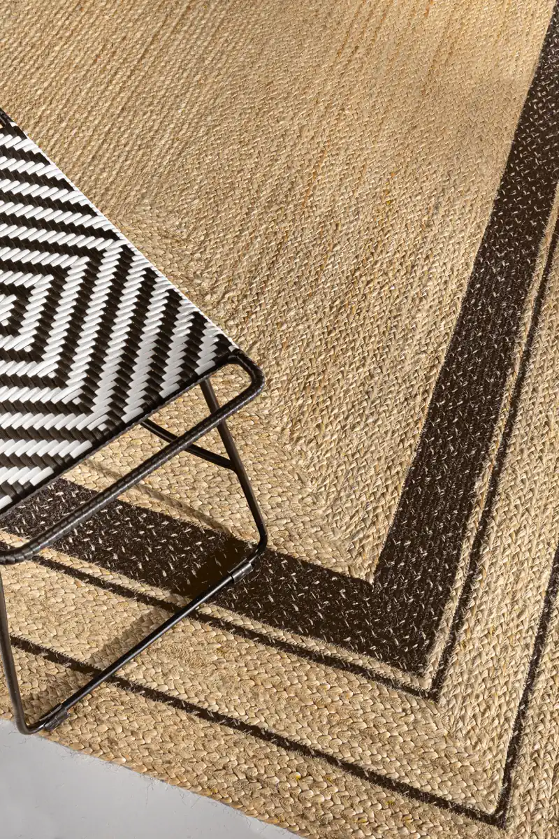 Χαλί Majestic Choco 160X230 - Guy Laroche - Image 2