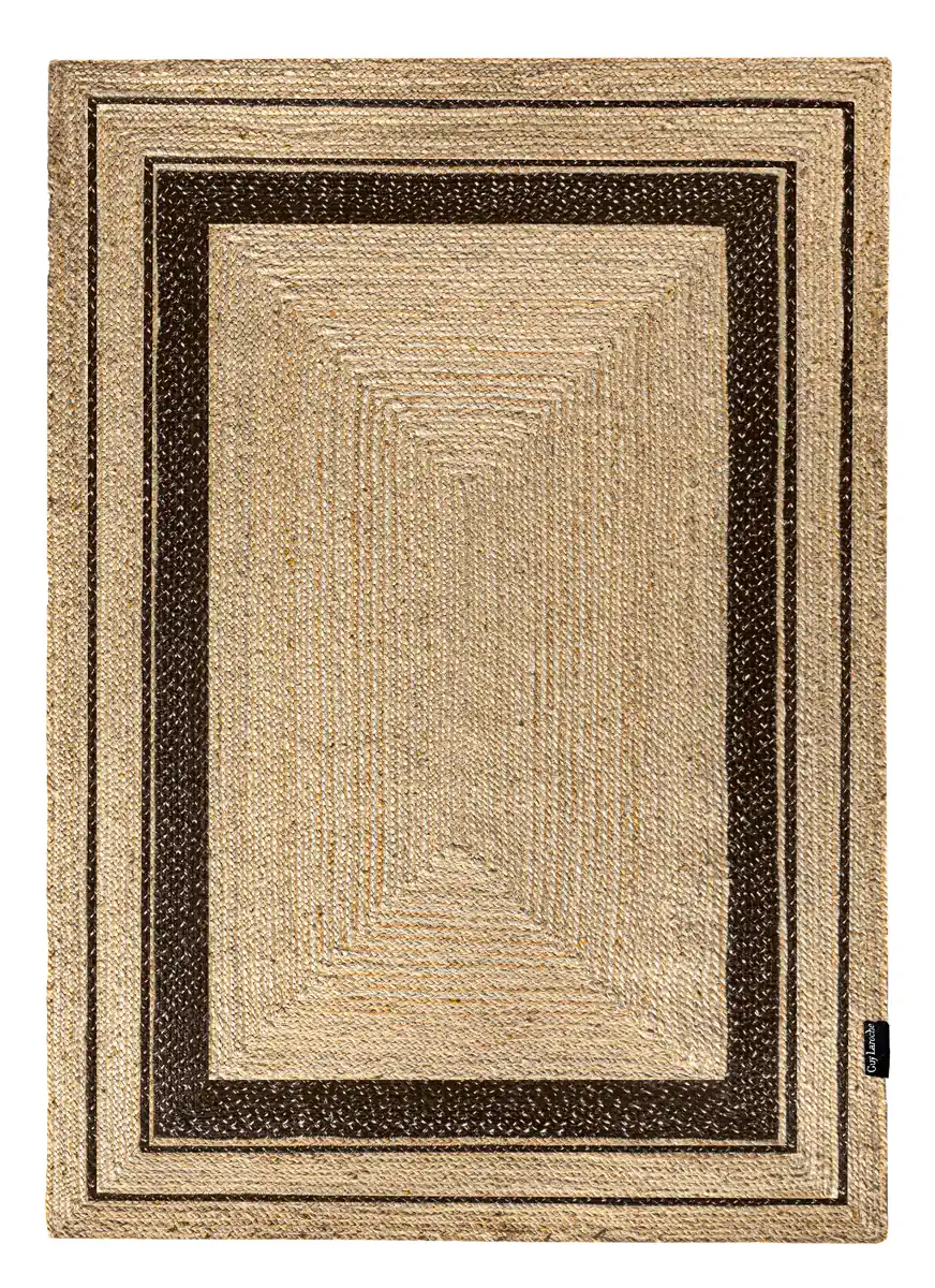 Χαλί Majestic Choco 160X230 - Guy Laroche - Image 4