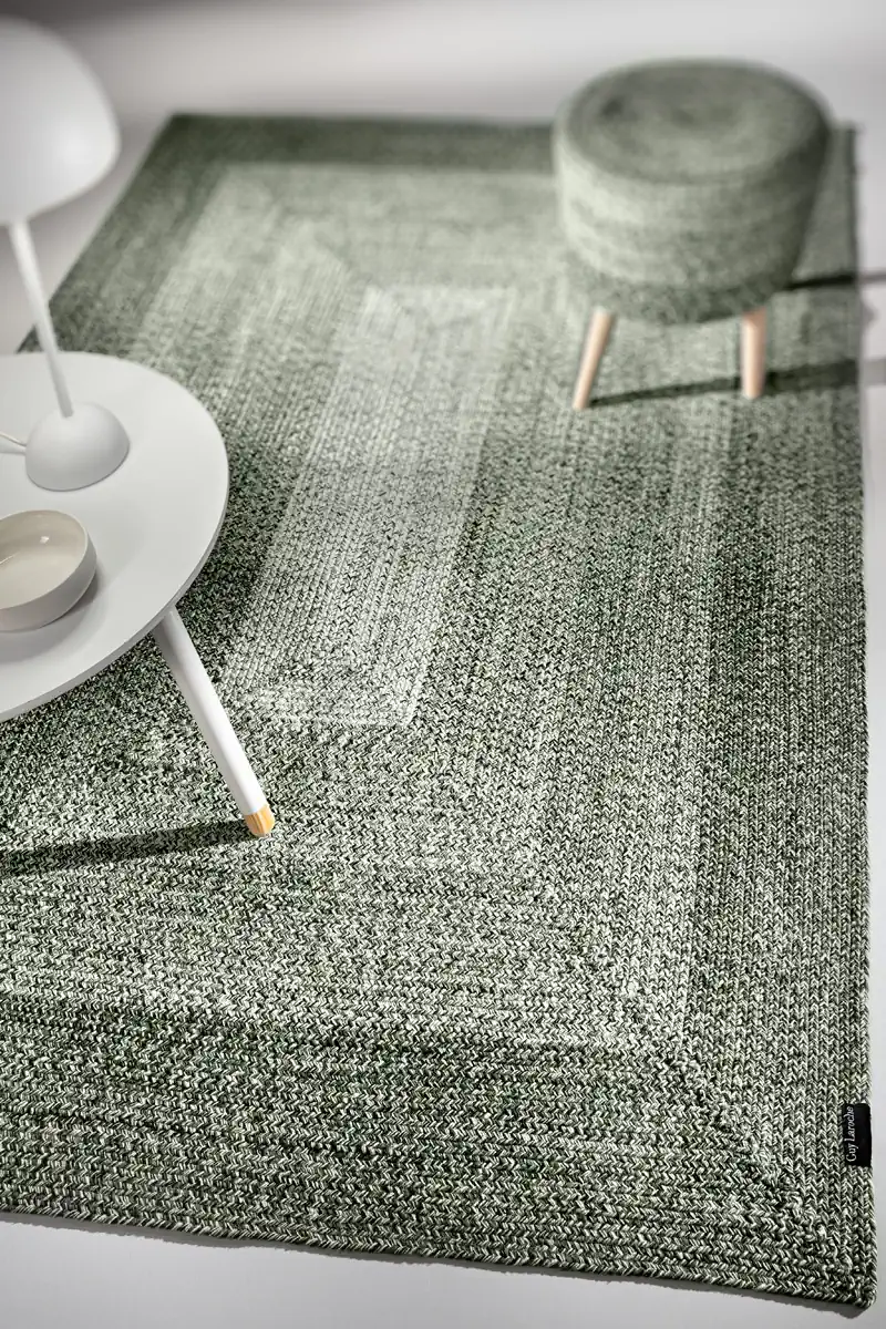 Χαλί Shades Olive 140X200 - Guy Laroche