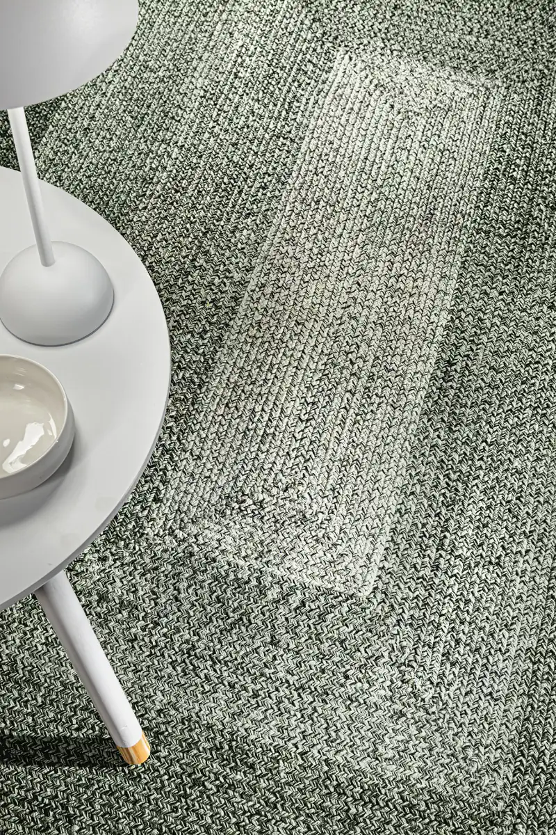 Χαλί Shades Olive 140X200 - Guy Laroche - Image 2
