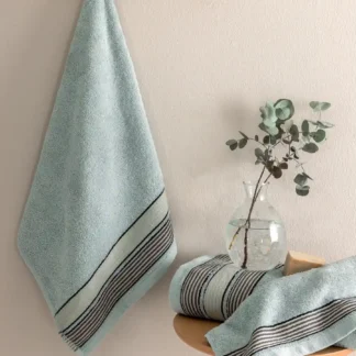 Σετ Πετσέτες (30X50, 50X90, 70X140) BELA AQUA