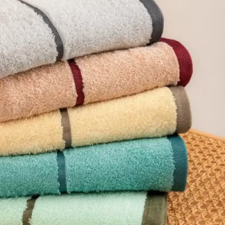 Σετ Πετσέτες (30X50, 50X90, 70X140) FIVI SPRAY