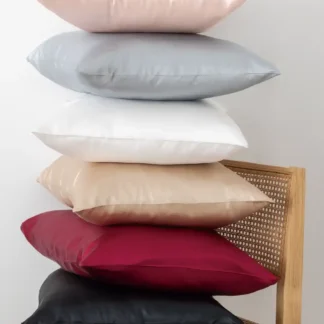 Μαξιλαροθήκη 50x70 Silka CARAMEL