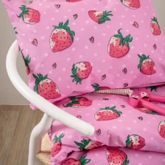 Ζεύγος Μαξιλαροθήκες My Kingdom 52x72 MK776