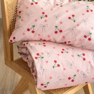 Ζεύγος Μαξιλαροθήκες My Kingdom 52x72 MK778