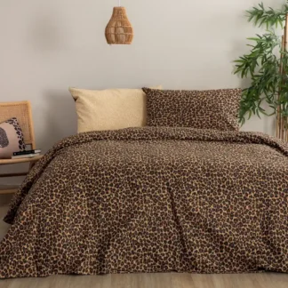 Σετ King Size Σεντόνια Fashion Life 280x265 FL6299