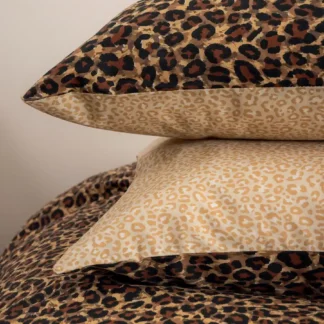 Ζεύγος Μαξιλαροθήκες Fashion Life 52x72 FL6299