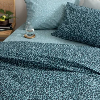 Σετ King Size Σεντόνια Fashion Life 280x265 FL6300