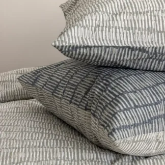 Ζεύγος Μαξιλαροθήκες Fashion Life 52x72 FL6302