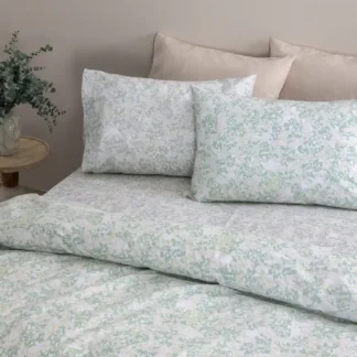 Σετ Υπέρδιπλα Σεντόνια Fashion Life 240x260 FL6294 Με Λάστιχο