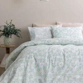 Σετ King Size Σεντόνια Fashion Life 265x260 FL6294