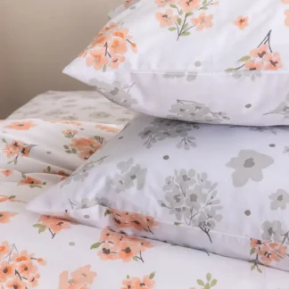 Ζεύγος Μαξιλαροθήκες Fashion Life 51x72 FL6295