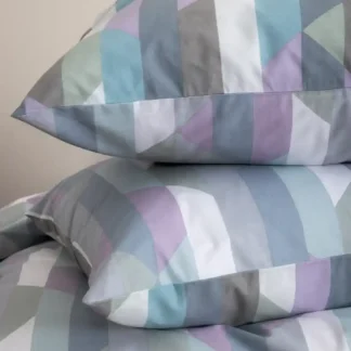 Ζεύγος Μαξιλαροθήκες Fashion Life 51x72 FL6297