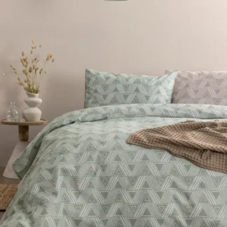 Σετ Μονά Σεντόνια Fashion Life 170x260 FL6298 Χωρίς Λάστιχο